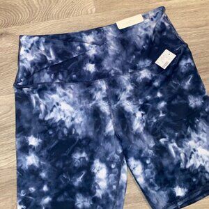 New Maurice’s Women’s Size 0X Biker Short